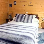 Будинок відпочинку Lila