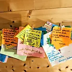 Lila Будинок відпочинку