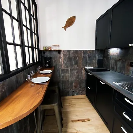 Casa de Férias Lila Carcassonne