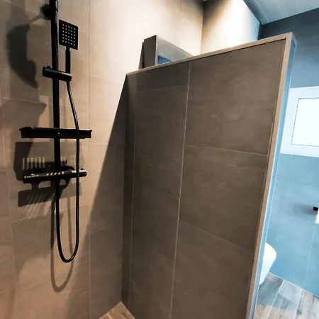 Lila - Wi-fi, Climatisation, Cafe & Petites Attentions Carcassonne