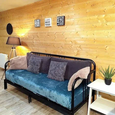 Lila - Wi-fi, Climatisation, Cafe & Petites Attentions Holiday home