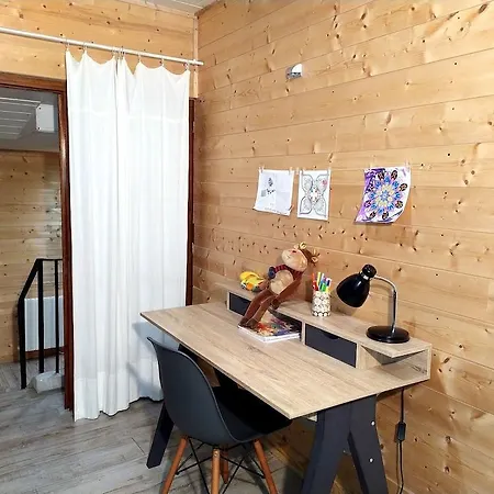 Lila - Wi-fi, Climatisation, Cafe & Petites Attentions Feriehus Carcassonne