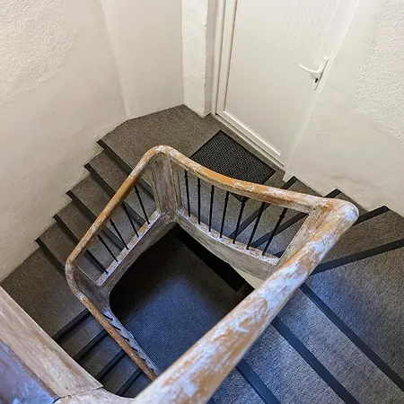 Lila - Wi-fi, Climatisation, Cafe & Petites Attentions