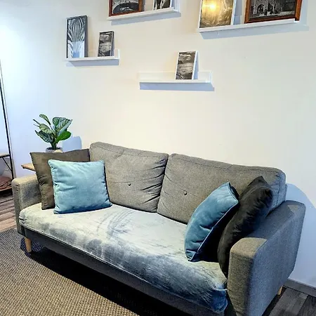 Casa de Férias Lila *