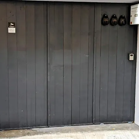 Feriehus Lila - Wi-fi, Climatisation, Cafe & Petites Attentions *