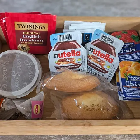 Feriehus Lila - Wi-fi, Climatisation, Cafe & Petites Attentions Carcassonne