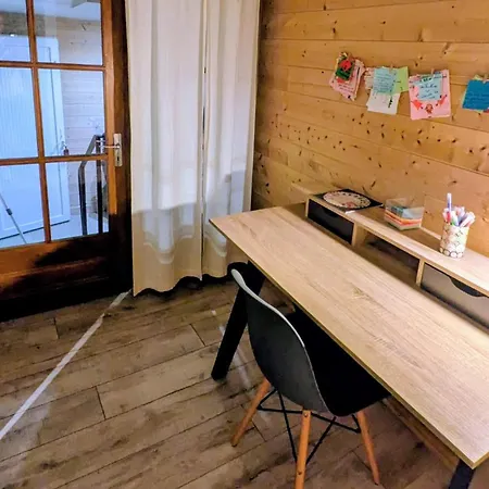 Lila - Wi-fi, Climatisation, Cafe & Petites Attentions * 카르카손