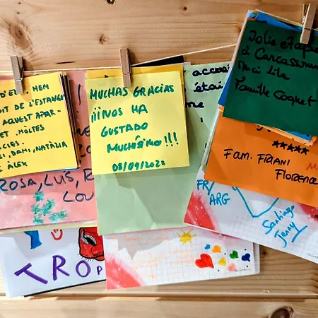 Feriehus Lila - Wi-fi, Climatisation, Cafe & Petites Attentions *