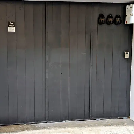 Lila - Wi-fi, Climatisation, Cafe & Petites Attentions *