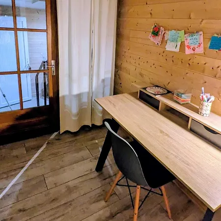 Lila 別荘 カルカソンヌ