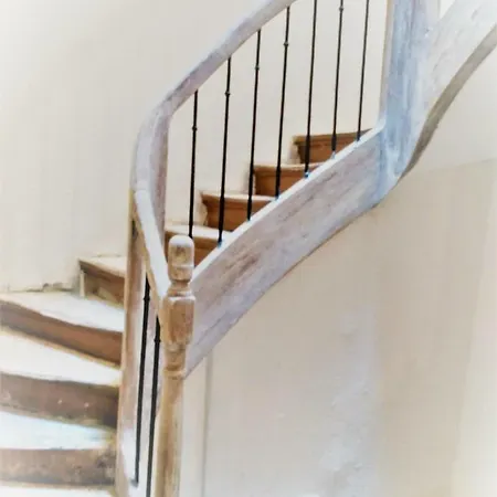 Lila - Wi-fi, Climatisation, Cafe & Petites Attentions Feriehus