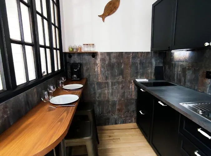 Vakantiehuis Lila Carcassonne