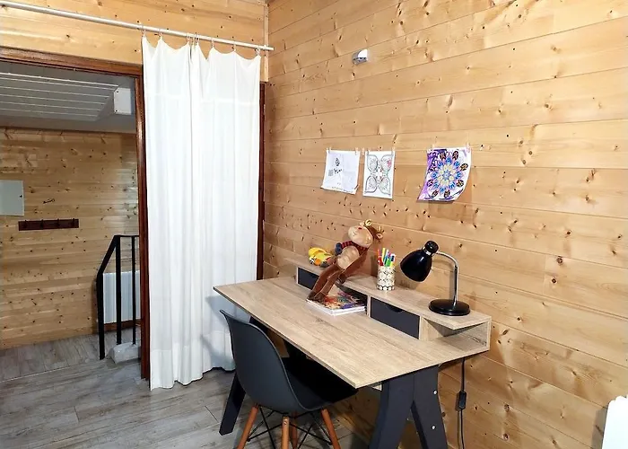 Lila 別荘 カルカソンヌ