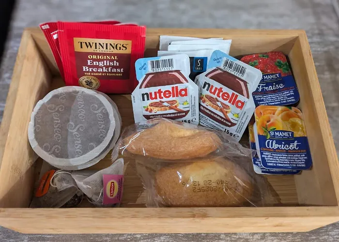 別荘 Lila カルカソンヌ