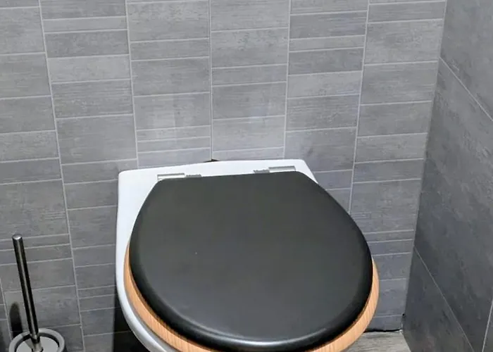 Lila 別荘 カルカソンヌ