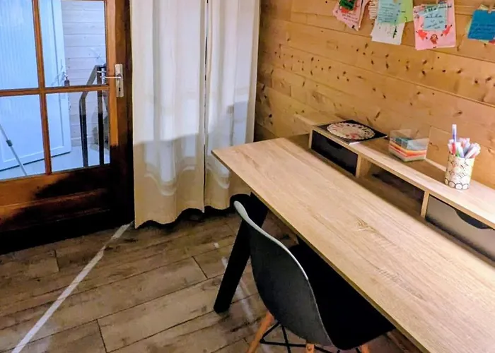 Lila * カルカソンヌ