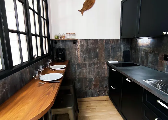 Lila カルカソンヌ